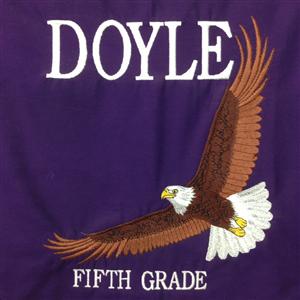 Doyle Fifth Grade 